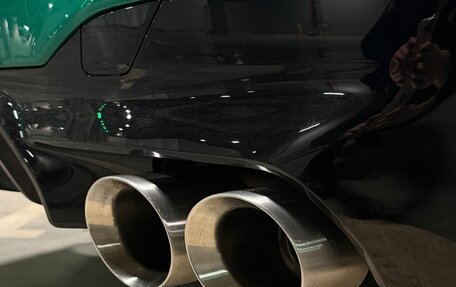 BMW 5 серия, 2017 год, 4 600 000 рублей, 15 фотография