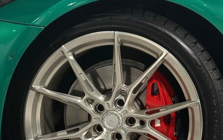 BMW 5 серия, 2017 год, 4 600 000 рублей, 18 фотография