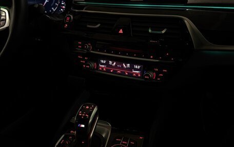 BMW 5 серия, 2017 год, 4 600 000 рублей, 25 фотография