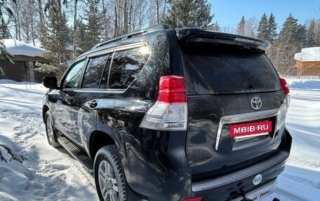 Toyota Land Cruiser Prado 150 рестайлинг 2, 2012 год, 3 100 000 рублей, 4 фотография