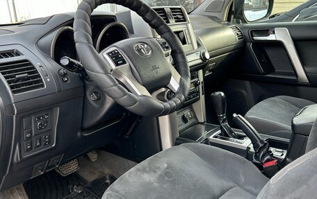 Toyota Land Cruiser Prado 150 рестайлинг 2, 2012 год, 3 100 000 рублей, 6 фотография