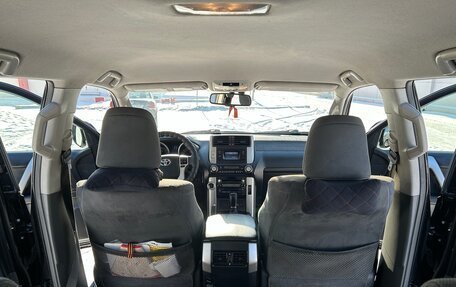 Toyota Land Cruiser Prado 150 рестайлинг 2, 2012 год, 3 100 000 рублей, 14 фотография