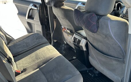 Toyota Land Cruiser Prado 150 рестайлинг 2, 2012 год, 3 100 000 рублей, 15 фотография