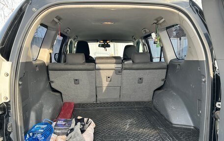 Toyota Land Cruiser Prado 150 рестайлинг 2, 2012 год, 3 100 000 рублей, 13 фотография