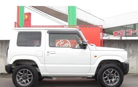 Suzuki Jimny, 2022 год, 1 485 153 рублей, 5 фотография