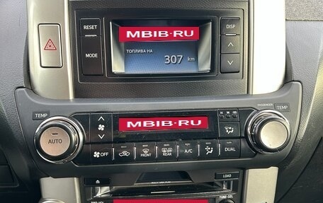 Toyota Land Cruiser Prado 150 рестайлинг 2, 2012 год, 3 100 000 рублей, 8 фотография