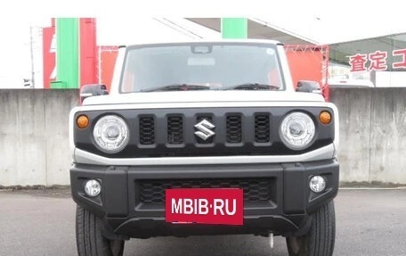 Suzuki Jimny, 2022 год, 1 485 153 рублей, 3 фотография