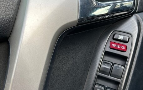 Toyota Land Cruiser Prado 150 рестайлинг 2, 2012 год, 3 100 000 рублей, 12 фотография