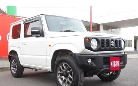 Suzuki Jimny, 2022 год, 1 485 153 рублей, 4 фотография