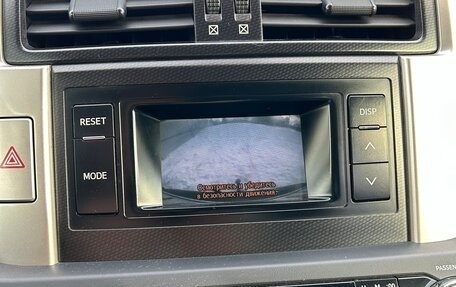 Toyota Land Cruiser Prado 150 рестайлинг 2, 2012 год, 3 100 000 рублей, 9 фотография