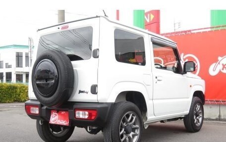 Suzuki Jimny, 2022 год, 1 485 153 рублей, 6 фотография