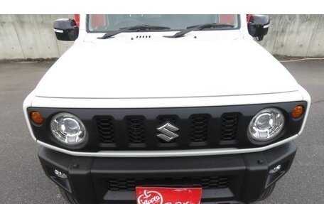 Suzuki Jimny, 2022 год, 1 485 153 рублей, 10 фотография