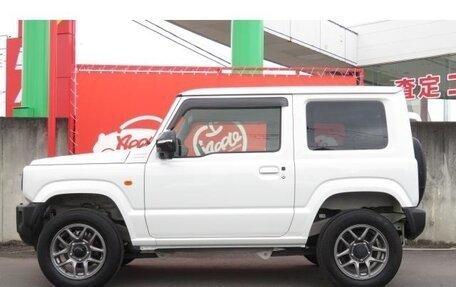 Suzuki Jimny, 2022 год, 1 485 153 рублей, 9 фотография