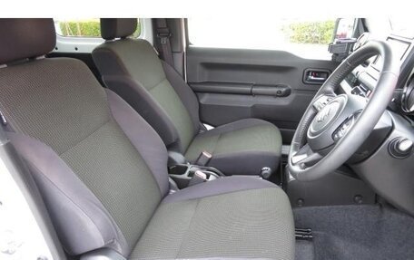 Suzuki Jimny, 2022 год, 1 485 153 рублей, 20 фотография