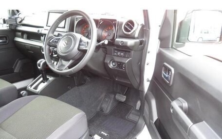 Suzuki Jimny, 2022 год, 1 485 153 рублей, 19 фотография