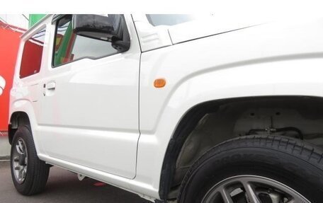 Suzuki Jimny, 2022 год, 1 485 153 рублей, 11 фотография