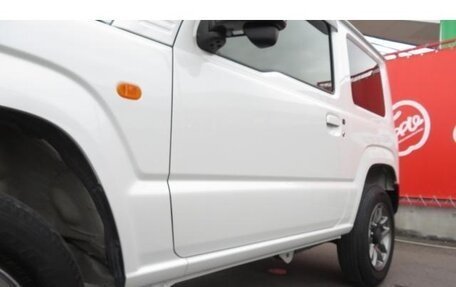 Suzuki Jimny, 2022 год, 1 485 153 рублей, 12 фотография