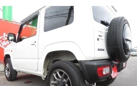 Suzuki Jimny, 2022 год, 1 485 153 рублей, 13 фотография