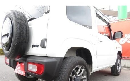 Suzuki Jimny, 2022 год, 1 485 153 рублей, 14 фотография