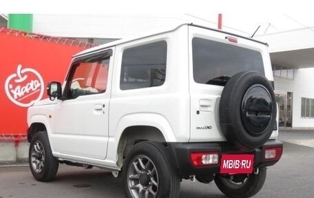 Suzuki Jimny, 2022 год, 1 485 153 рублей, 8 фотография