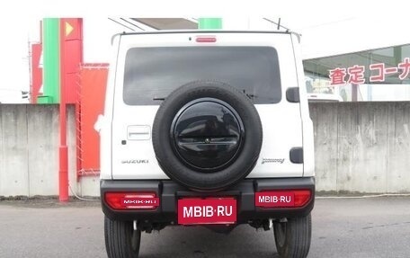 Suzuki Jimny, 2022 год, 1 485 153 рублей, 7 фотография