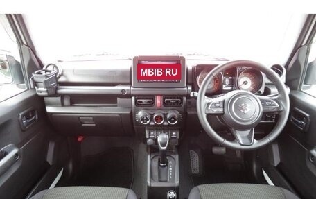 Suzuki Jimny, 2022 год, 1 485 153 рублей, 17 фотография