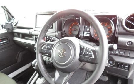 Suzuki Jimny, 2022 год, 1 485 153 рублей, 21 фотография