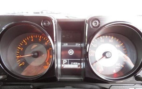 Suzuki Jimny, 2022 год, 1 485 153 рублей, 24 фотография