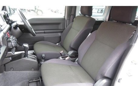 Suzuki Jimny, 2022 год, 1 485 153 рублей, 31 фотография