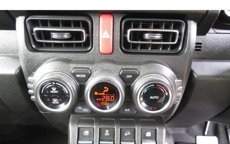 Suzuki Jimny, 2022 год, 1 485 153 рублей, 28 фотография