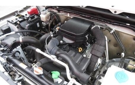 Suzuki Jimny, 2022 год, 1 485 153 рублей, 35 фотография