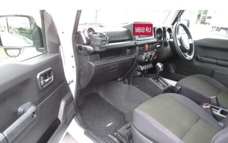 Suzuki Jimny, 2022 год, 1 485 153 рублей, 30 фотография