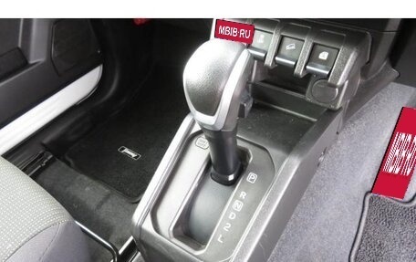 Suzuki Jimny, 2022 год, 1 485 153 рублей, 27 фотография