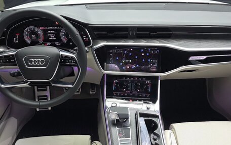 Audi A7, 2025 год, 10 339 000 рублей, 5 фотография