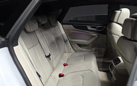 Audi A7, 2025 год, 10 339 000 рублей, 8 фотография