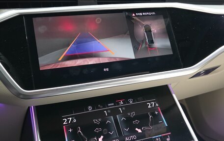 Audi A7, 2025 год, 10 339 000 рублей, 15 фотография