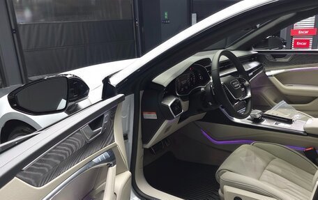 Audi A7, 2025 год, 10 339 000 рублей, 6 фотография