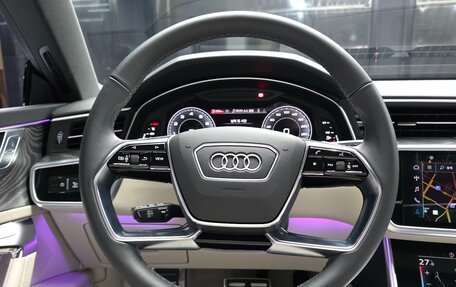 Audi A7, 2025 год, 10 339 000 рублей, 10 фотография