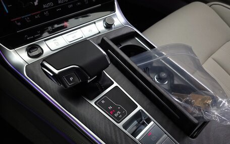 Audi A7, 2025 год, 10 339 000 рублей, 14 фотография