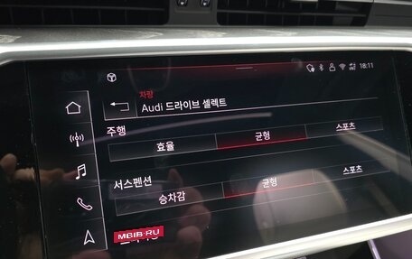Audi A7, 2025 год, 10 339 000 рублей, 16 фотография