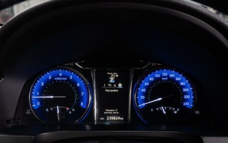 Toyota Camry, 2016 год, 1 749 000 рублей, 13 фотография