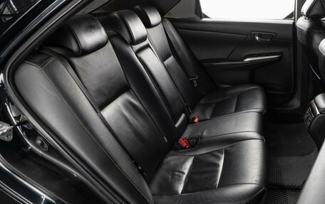 Toyota Camry, 2016 год, 1 749 000 рублей, 7 фотография