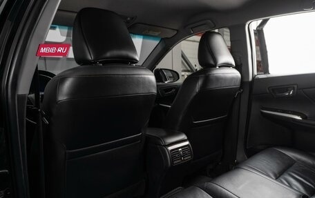 Toyota Camry, 2016 год, 1 749 000 рублей, 11 фотография