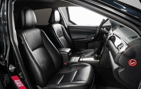 Toyota Camry, 2016 год, 1 749 000 рублей, 8 фотография