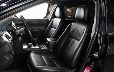 Toyota Camry, 2016 год, 1 749 000 рублей, 10 фотография