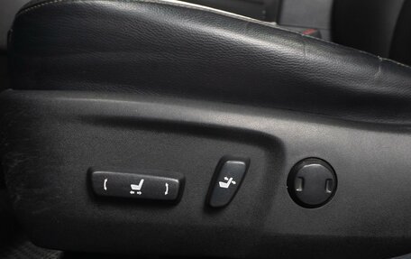 Toyota Camry, 2016 год, 1 749 000 рублей, 18 фотография