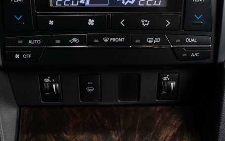 Toyota Camry, 2016 год, 1 749 000 рублей, 16 фотография