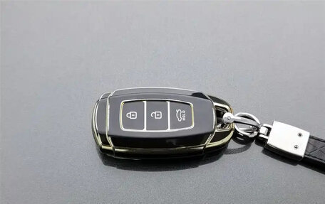 Hyundai Elantra, 2023 год, 1 514 000 рублей, 9 фотография