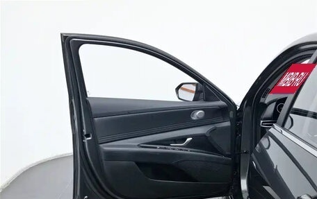 Hyundai Elantra, 2023 год, 1 514 000 рублей, 10 фотография