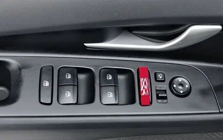 Hyundai Elantra, 2023 год, 1 514 000 рублей, 11 фотография